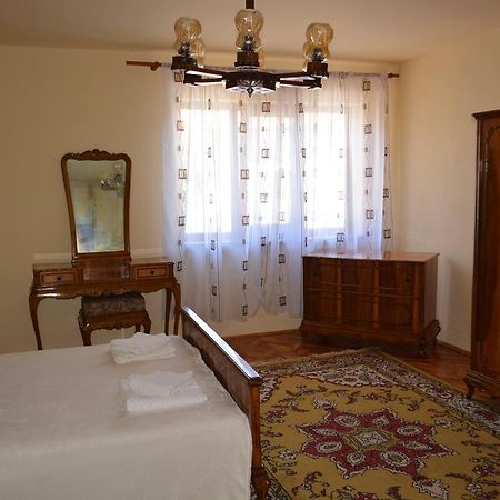 מלון Haţeg Casa Miki מראה חיצוני תמונה