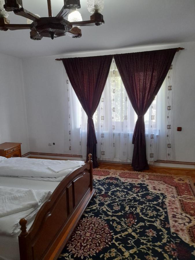 מלון Haţeg Casa Miki מראה חיצוני תמונה