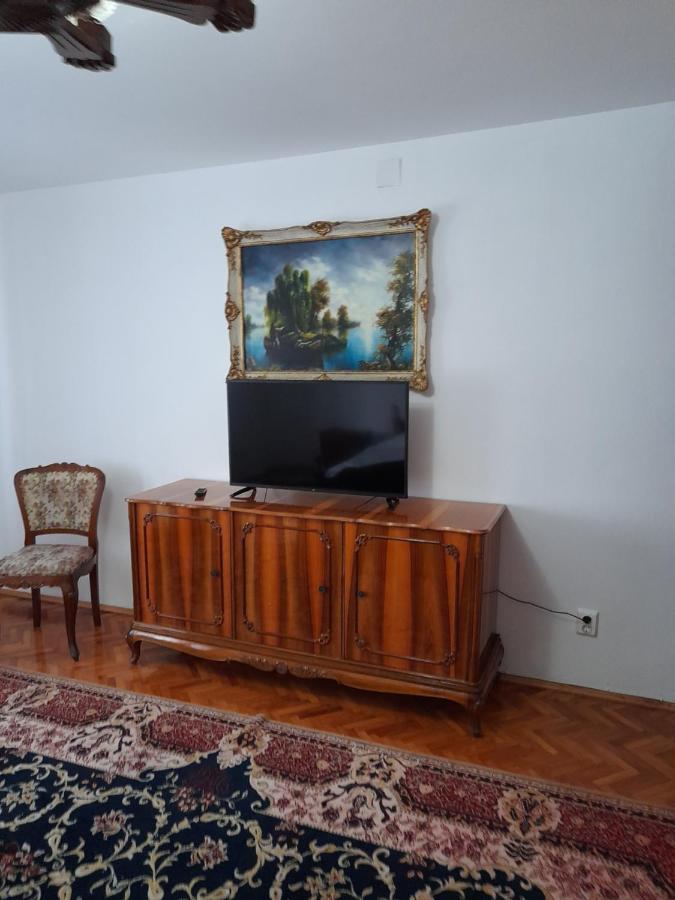 מלון Haţeg Casa Miki מראה חיצוני תמונה