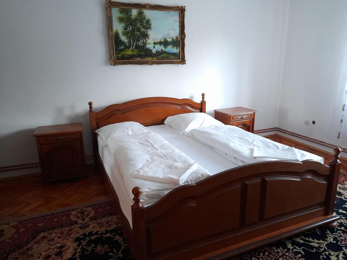 מלון Haţeg Casa Miki מראה חיצוני תמונה