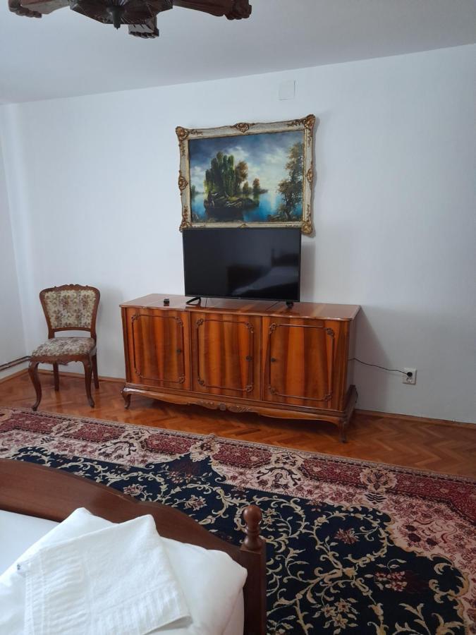 מלון Haţeg Casa Miki מראה חיצוני תמונה