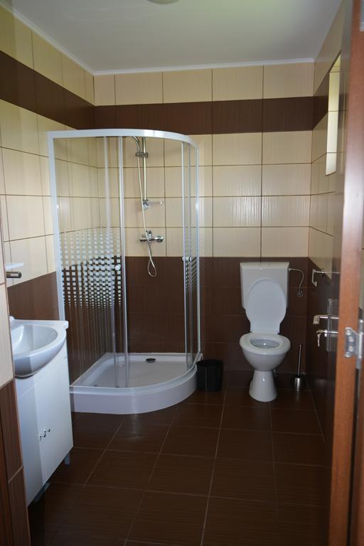 מלון Haţeg Casa Miki מראה חיצוני תמונה