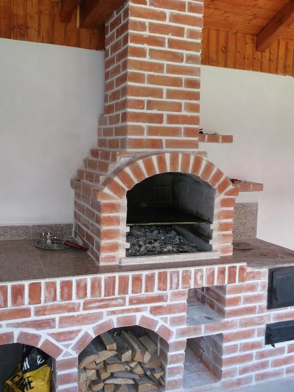 מלון Haţeg Casa Miki מראה חיצוני תמונה